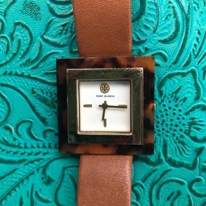 Tory Burch watch